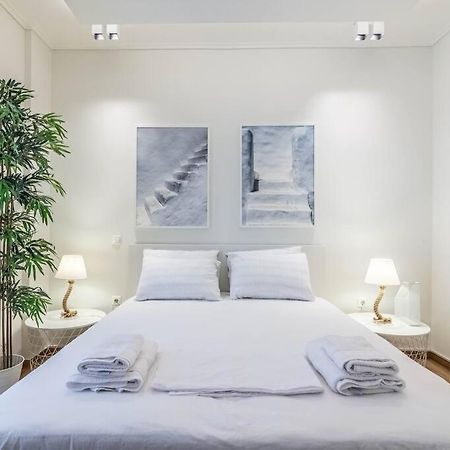 Greek Island Apartment Athens Luaran gambar