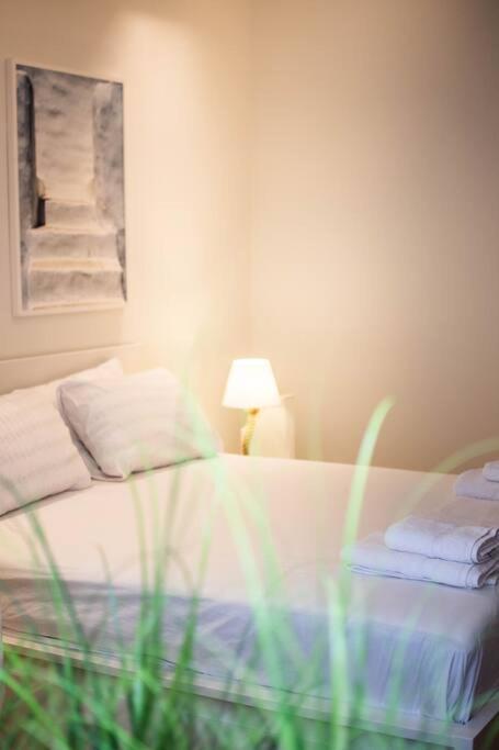 Greek Island Apartment Athens Luaran gambar