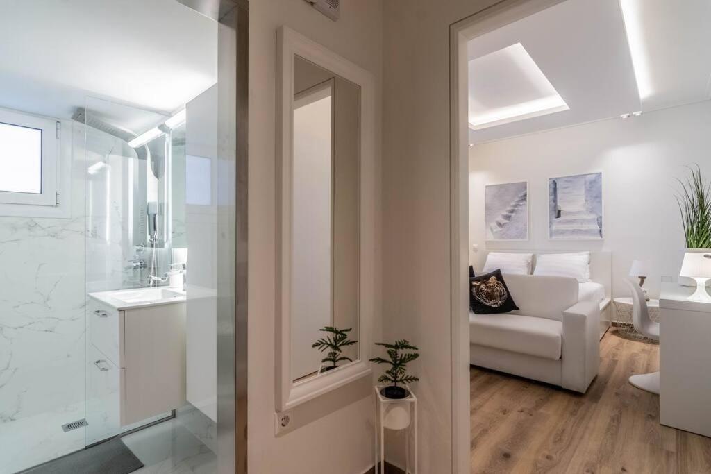 Greek Island Apartment Athens Luaran gambar