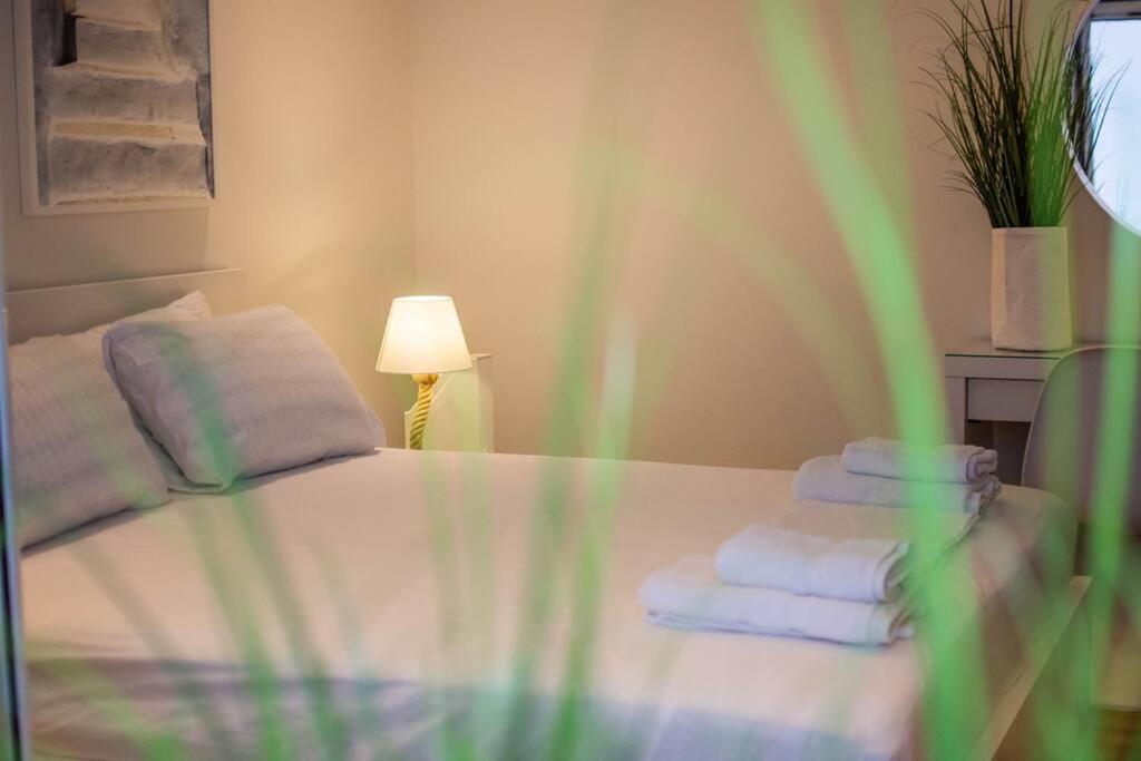 Greek Island Apartment Athens Luaran gambar